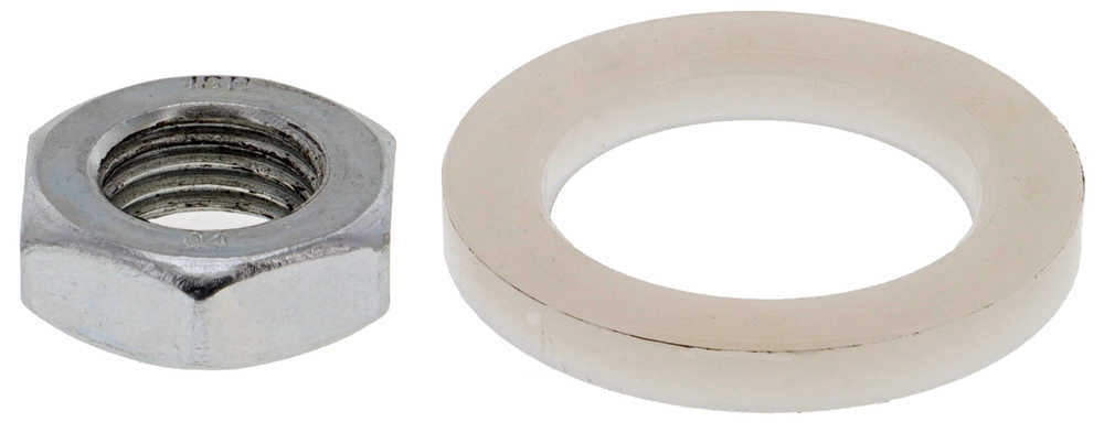 Mevotech MS76730 Steering Tie Rod End
