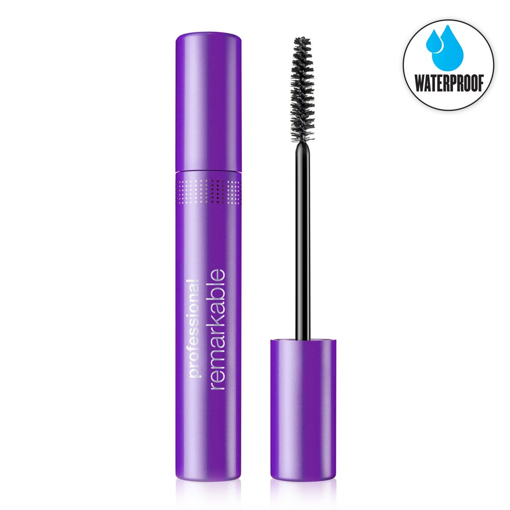 COVERGIRL Lash Exact Mascara, Black, 0.13 oz