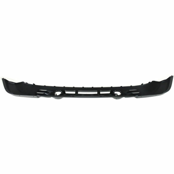 Textured Front Lower Bumper Cover For 2011-2017 Patriot w/out Tow Hooks