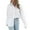 28White, variant on Clothing 2025 Super Soft Wrinkle Free Button Down Shirts for Women Formal Work Dress Blouses Tops Womens Button Down Shirts Boyfriend Long Sleeve Oversized Blouses Tops