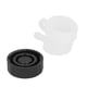 thumbnail image 4 of 3,5 cm/1,38 pulgadas motocicleta pie freno trasero cilindro maestro tanque aceite taza reemplazo Universal, 4 of 14