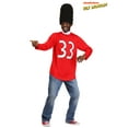 thumbnail image 2 of Men's Nickelodeon Hey Arnold Gerald Costume, 2 of 10