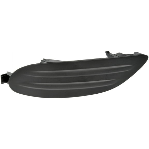 Dorman 45180 Driver Side Fog Light Cover for Specific Toyota Models