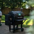 thumbnail image 3 of Green Mountain Grills Thermal Blanket for Daniel Boone Smart Pellet Grill, 3 of 4
