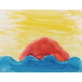 thumbnail image 5 of Colorations Jumbo Washable Watercolor Classroom Value Pack, 5 of 5