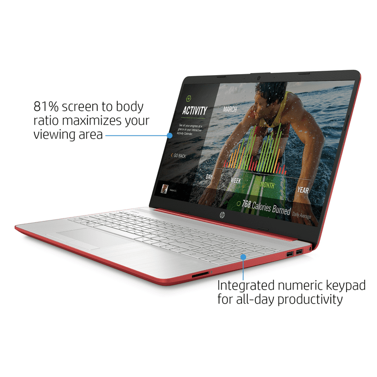 HP 15.6型 ノートパソコン 4GB 128GB SSD HP 15.6型 ノートパソコン 4GB 128GB SSD - メルカリ