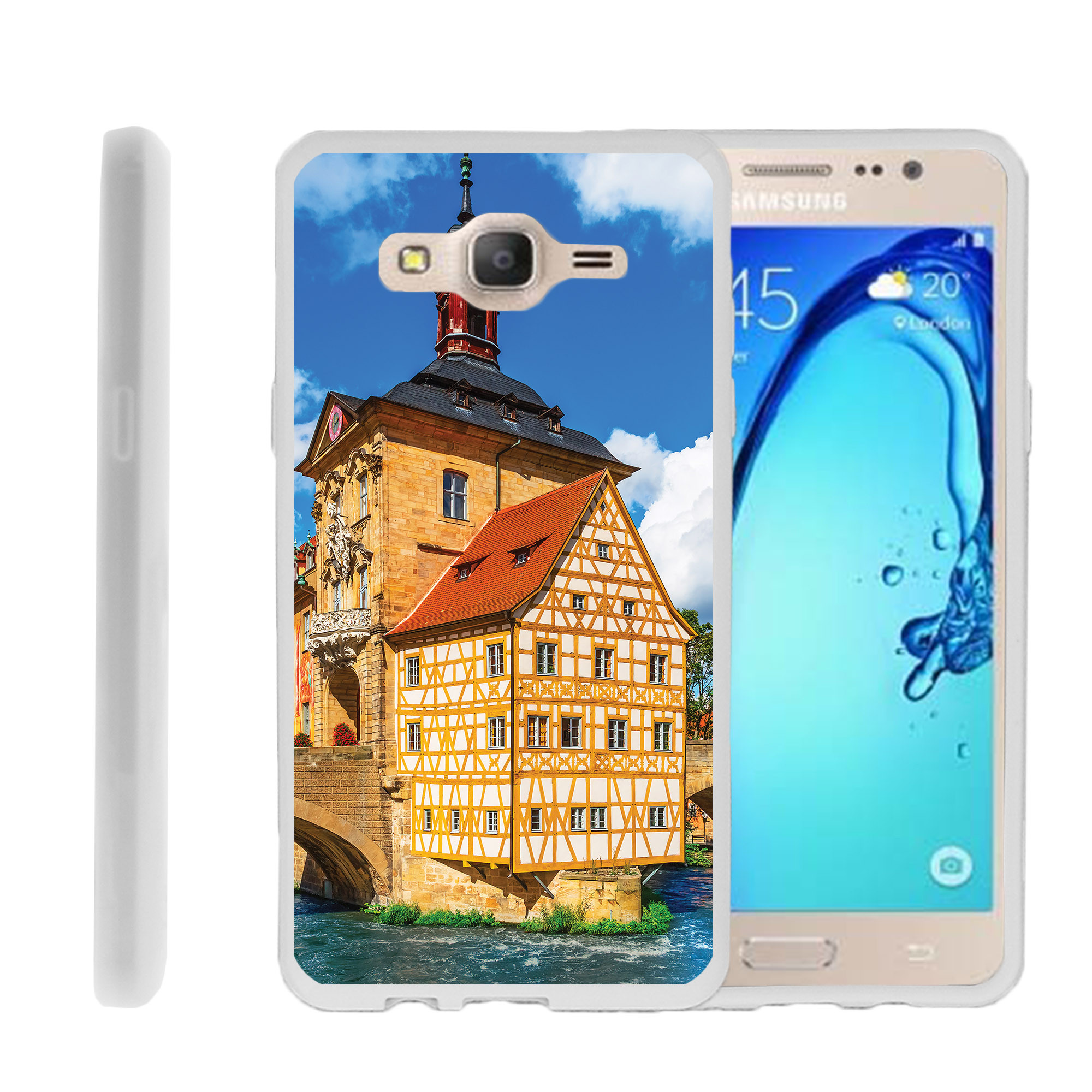 samsung galaxy g550