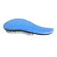 thumbnail image 1 of Cepillo desenredante antiestático Yuyangstore Azul para cabello seco y húmedo, 1 of 8