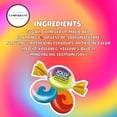 thumbnail image 7 of Jollie Ranchers 2 in 1 Grape & Green Apple Hard Candy Pack - Delicious Fruity Flavors - Individually Wrapped Mini Candies for Halloween, Thanksgiving, Birthday, Pinata, Gender Reveal & Pantry (1 lbs), 7 of 7