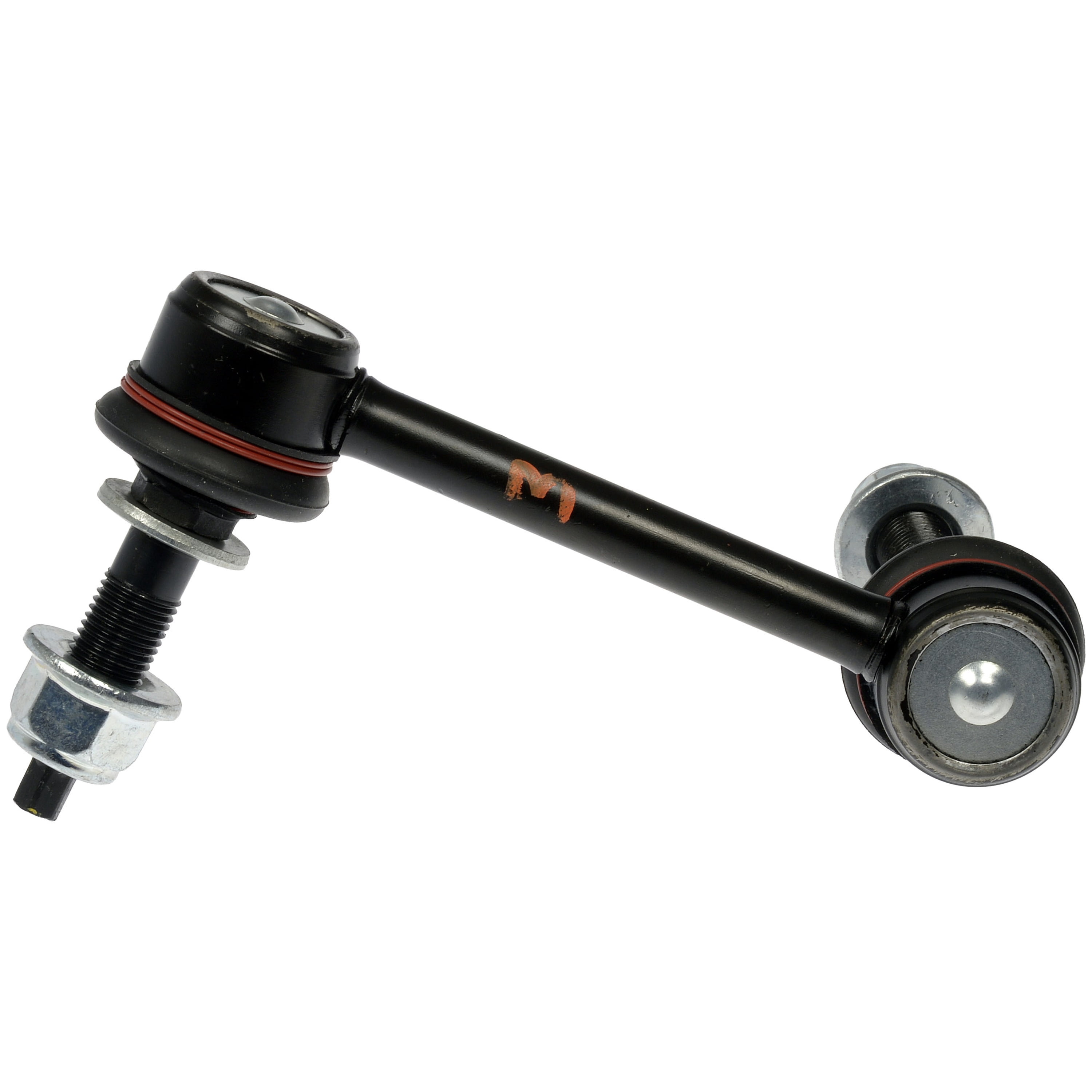 Dorman SL81221 Front Driver Side Suspension Stabilizer Bar Link Kit for Specific Ram Models