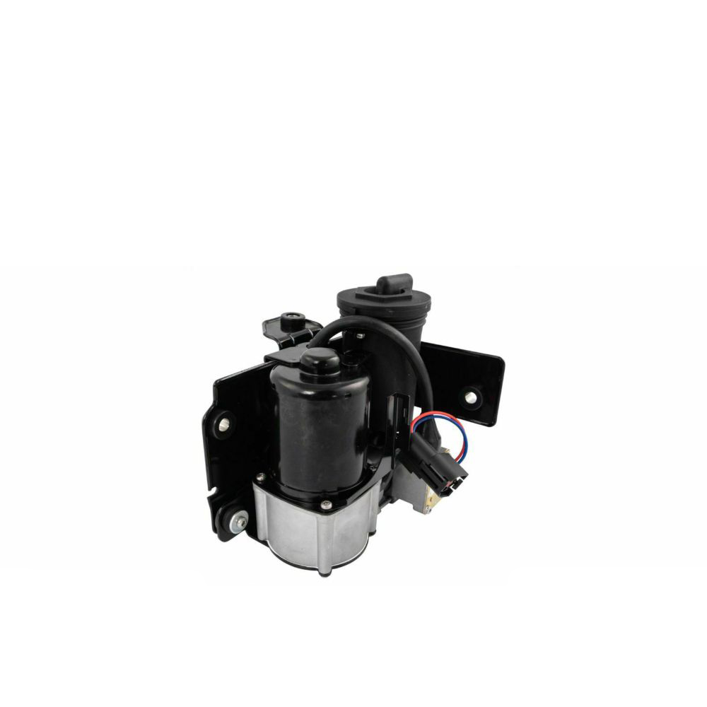 Adjustable Air Ride Suspension Compressor with Dryer For Ford Lincoln