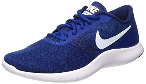 nike flex blue