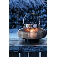 thumbnail image 3 of Anywhere Fireplace Mercury 2 in 1 Firepit and Lantern, 3 of 5