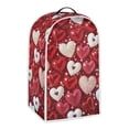 thumbnail image 2 of HELLHERO Valentine's Day Gifts Dustproof Kitchen Blender Dust Cover for Kitchen Home Multifunctional, 2 of 6