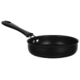 thumbnail image 1 of LIFKOME Easy To Clean Breakfast Skillet Iron Portable Pan For Single Apartments 1Pack, 1 of 8