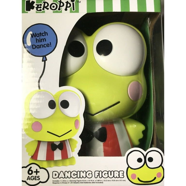 Keroppi best sale funko pop