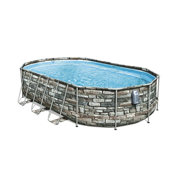 pools 12 x 48