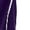Purple, variant on qucoqpe ‌Barrel High Waist Sweatpants Women Baggy Patchwork Wide Leg Sweat Pants Casual Elastic Waist Drawstring Trousers