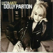 DOLLYDOLLY PARTON Dolly Parton - Ultimate Dolly Parton - CD