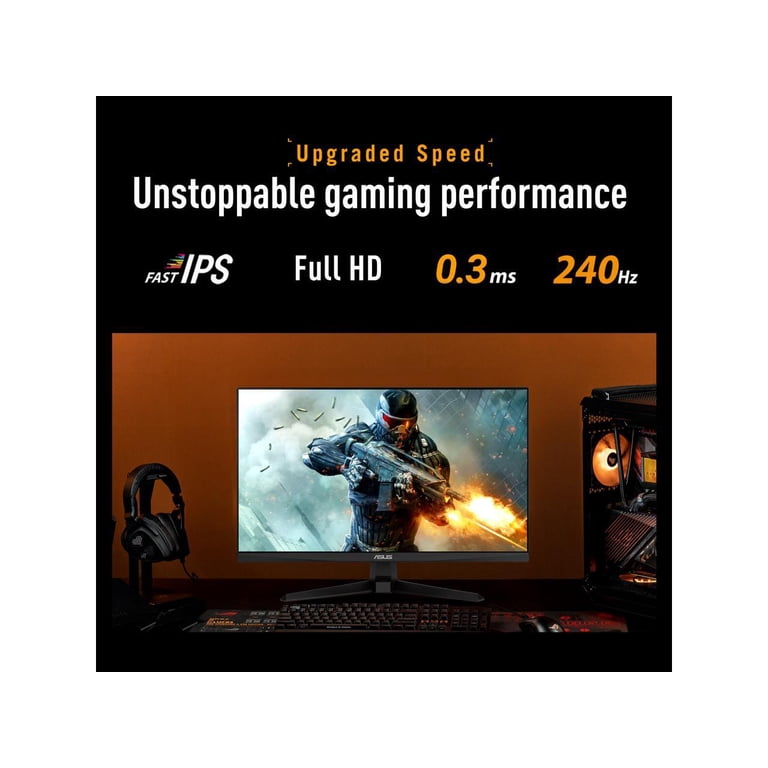 ASUS, Gaming Monitor, VG249QM5A 23.8