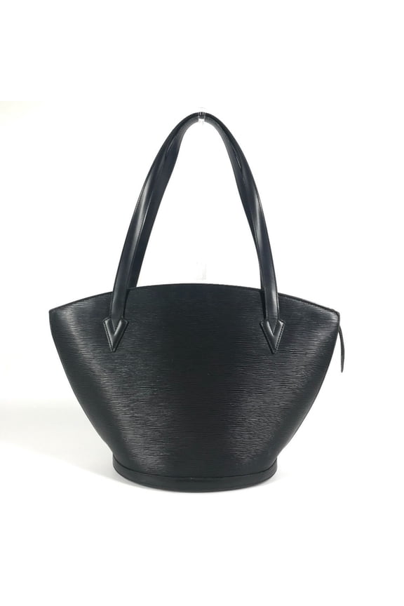 Pre-Owned LOUIS VUITTON M52262 Epi Saint-Jacques Shopping Shoulder Tote Bag, Leather,... (Fair)