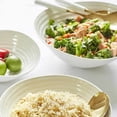 thumbnail image 4 of Portmeirion Sophie Conran Salad Bowl, Large, 4 of 6