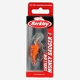 thumbnail image 6 of Berkley Shallow Money Badger Fishing Crankbait, 1.5 in, Hybrid Baitfish-Crayfish, 6 of 6