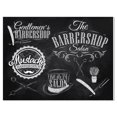 thumbnail image 2 of Design Art - Ensemble Barbershop, 2 of 4