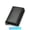 Carbon, variant on Rfid Credit Card Holder Men Wallets Bank Cardholder Case Small Leather Slim Thin Magic Mini Wallet Smart Minimalist Wallet 2023