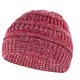 thumbnail image 1 of Gorro de invierno para niños pequeños, gorro tejido con cable, gorro grueso y grueso, gorro suave y holgado para niños, 1 of 5