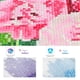thumbnail image 3 of Pintura de diamantes de lienzo de terciopelo AB de Mickey Mouse de Disney 5D, bordado de diamantes completo de Navidad, imagen de mosaico, Kits de punto de cruz de arte, 3 of 4