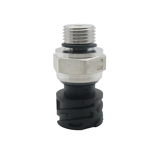 7420484678 21634021 22899626 Oil Fuel Pressure Sensor For Renault VOLVO DIESEL D12 D13 FH FM Penat Truck