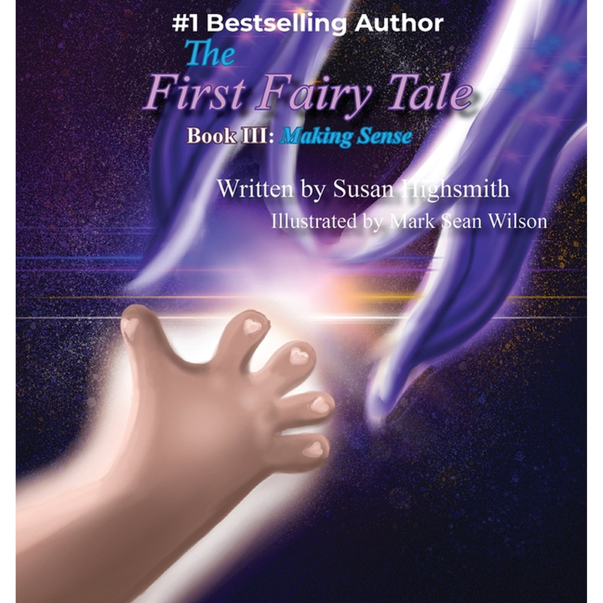 The First Fairy Tale: Making Sense (Hardcover)