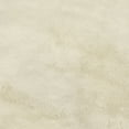 thumbnail image 6 of Northlight Premium-Sized Faux Fur Christmas Tree Skirt - 72" - Cream, 6 of 6