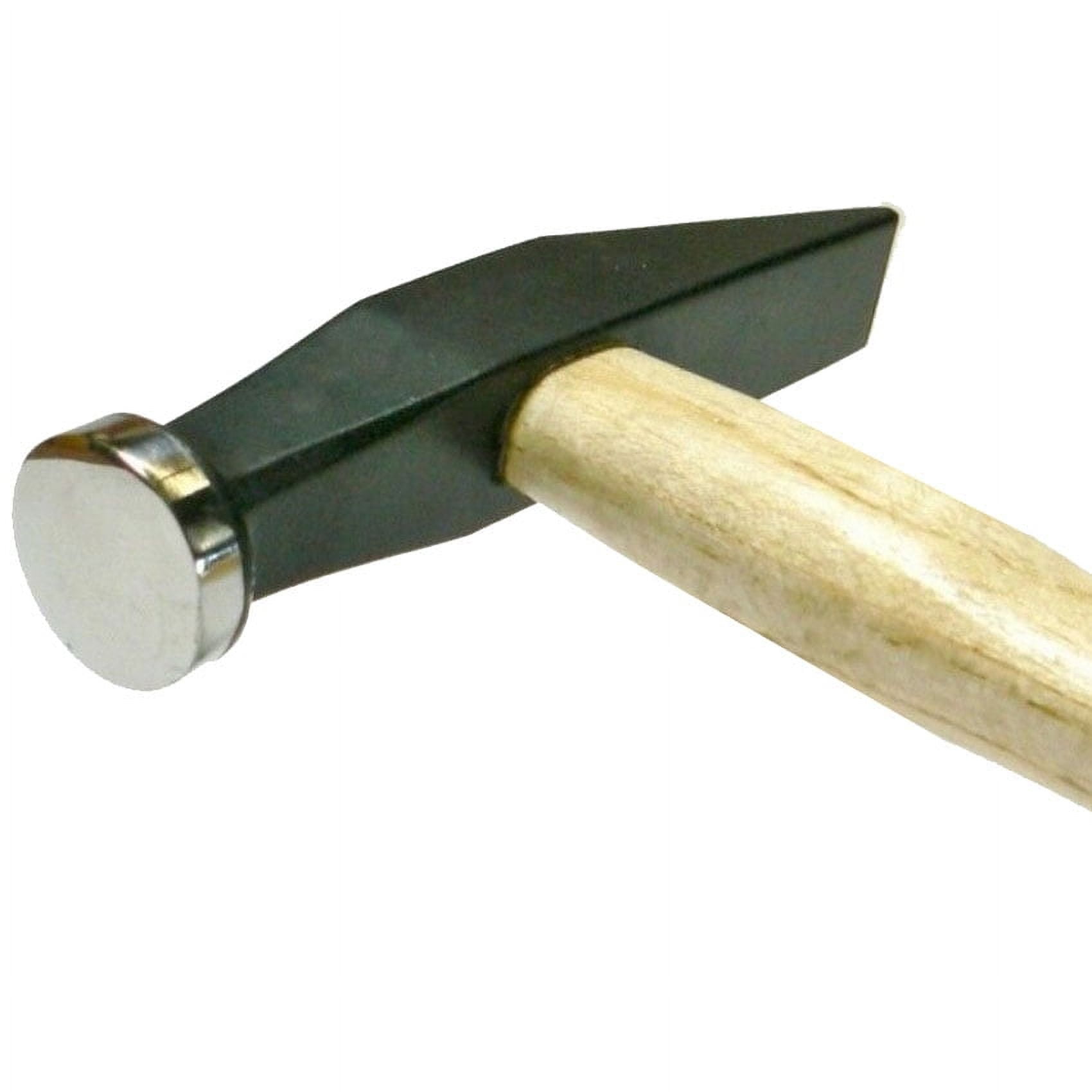 Antique Warner’s 2 7/8” Cross Peen Jewelers Hammer Original Handle H