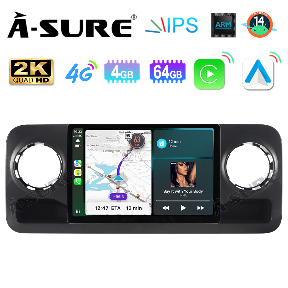 VAIS Technology SL3B-L Bluetooth Music Streaming Add-On to