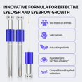 thumbnail image 2 of Miss Lashes3dVolume Formula And Non Irritating! Use Eyelash Growth To Easily Long Lasting Thick Eyelashes And Make Your Eyes More !5ml, 2 of 7