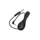 thumbnail image 1 of Naiovety Cable de guitarra eléctrica, extensión de estudio de reducción de ruido de 3 pines, Cable de bajo blindado, reemplazo de Cable de conversión Accesorios para instrumentos musicales Naiovety OD025115-00, 1 of 6