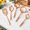 Copper, variant on Copper Kitchen Utensils Set 5-piece
