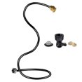 thumbnail image 1 of Patio Water Mist Cooling System Versatile Bring Cooling Experience Tool for Outdoor Hot Summer Days, 1 of 4