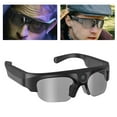 thumbnail image 4 of Gafas de Cámara, Gafas Inteligentes inalámbricas con manos libres para correr, 4 of 8