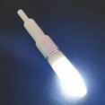 thumbnail image 3 of Pesca Palo luminoso LED Flotador Caña de pescar eléctrica Luz Aparejos de pesca Blanco Barbie Nuevos Originales, 3 of 6