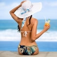 thumbnail image 5 of Rhinoceros Adjustable Strap Bikini Set with Detachable Sponge, Two-Pack - Ideal for All Swim Suit Scenes, 5 of 6