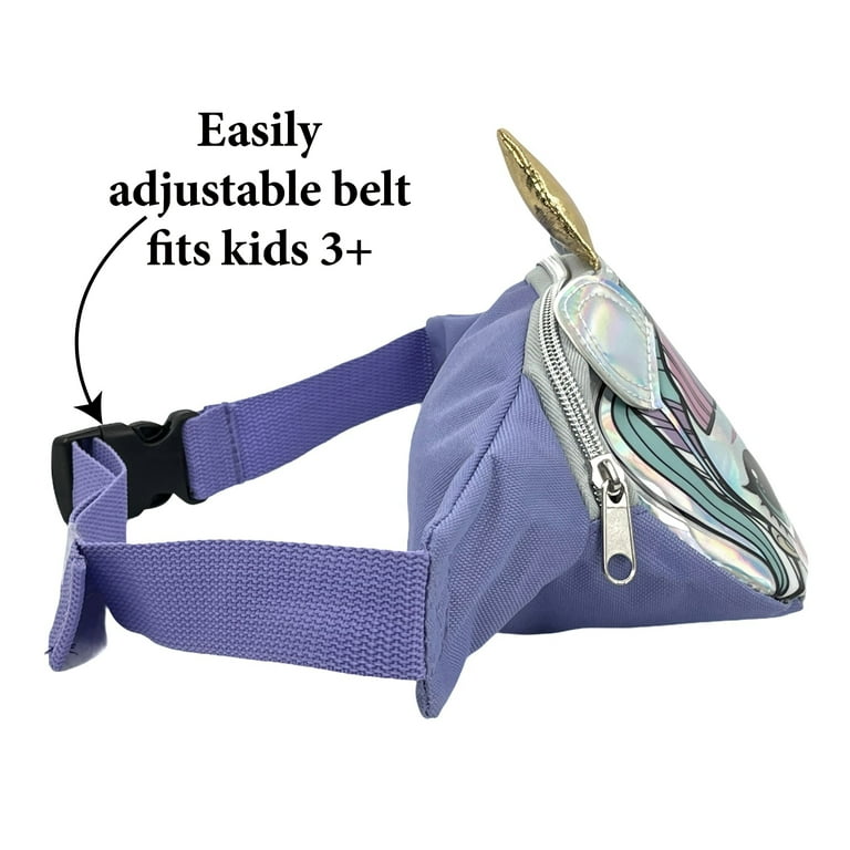 Waist hotsell bag lol
