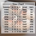 thumbnail image 4 of Viluyesy Girls Casual Closed Toe Penny Loafers Leather School Uniform Dress Shoes Princess Flats Khaki Size 6.5, 4 of 10