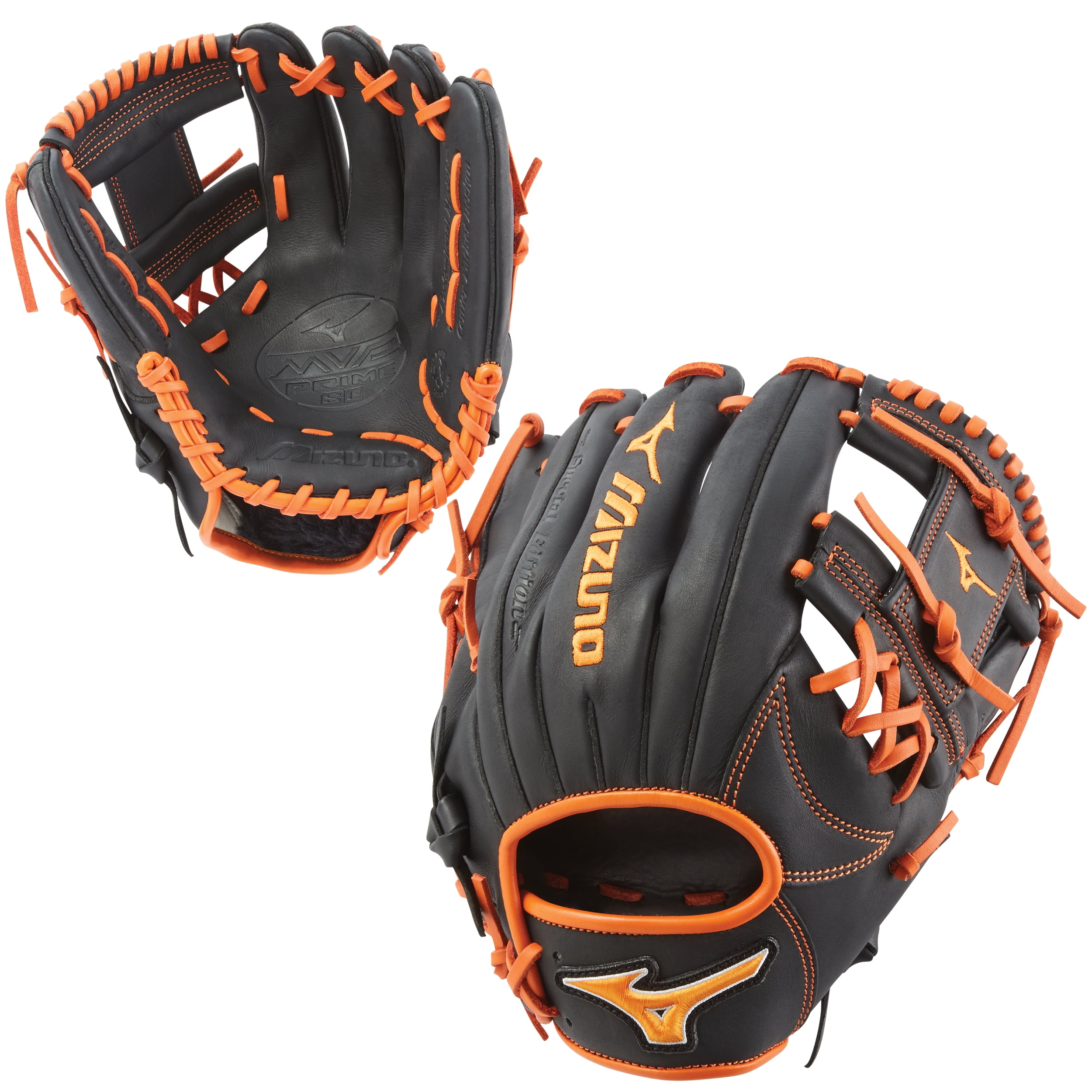 mizuno mvp
