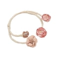 thumbnail image 2 of Creative Curtain Tie Back Clips Cords Holdbacks Elegant For Bedroom Decoration, 2 of 3