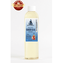 Strawberry seed oil refined organic by HEALTH & BEAUTY 100% pure natural 8 oz