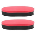 thumbnail image 1 of KAKOWELY 2Pcs High-Efficiency Table Tennis Paddle Cleaner Multi-Function Table Tennis Racket Cleaning Tool Wipe Tool for Paddles Table Tennis Paddle Cleaner Practical Paddle Eraser, 1 of 5