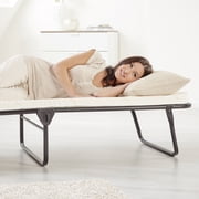 Jay-Be Saver Folding Bed with Memory e-Fibre Mattress